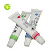 Aluminum Packaging Tube for Pigment